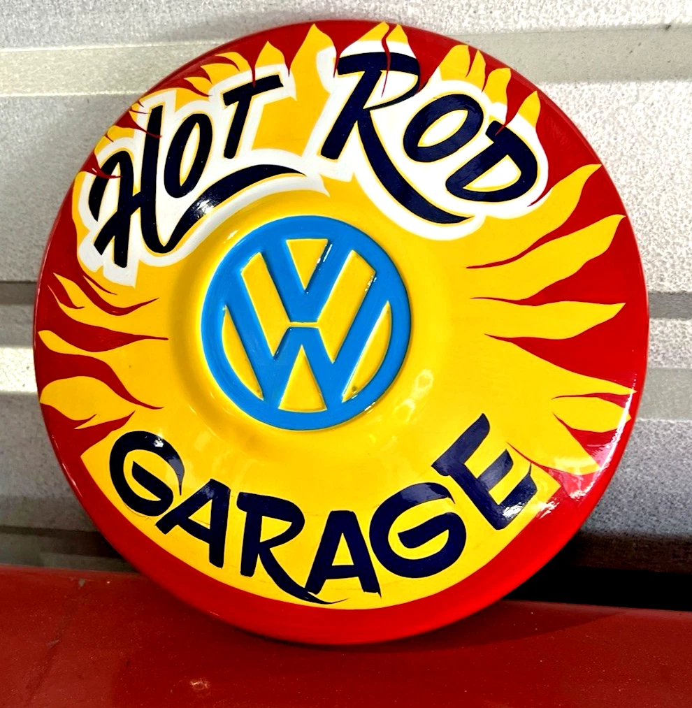 25+ Original Volkswagen Auto Advertising for sale | Updated Oct 2026