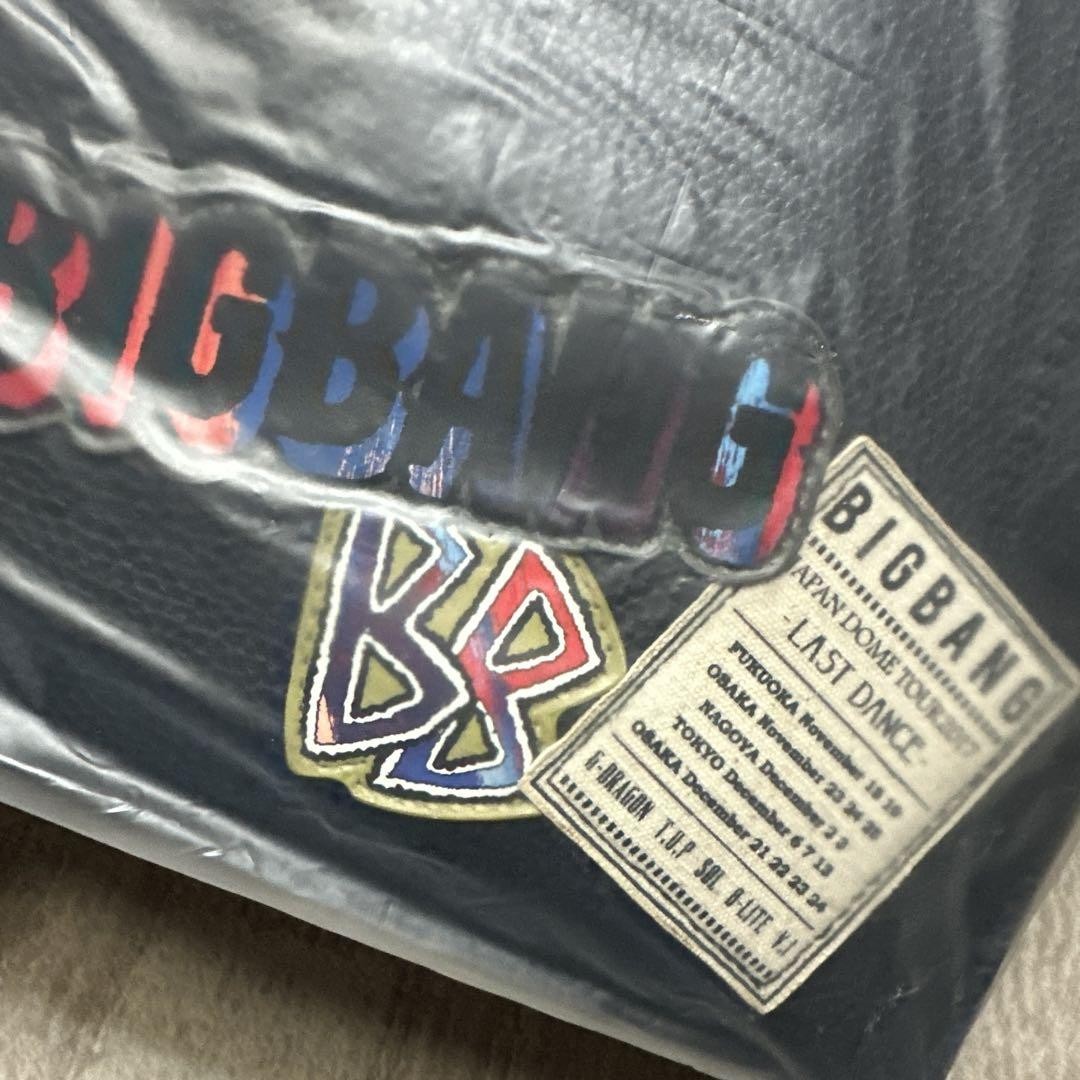【✨レア✨】BIGBANG LAST DANCE ファーショルダー た*様 【✨レア✨】BIGBANG LAST DANCE ファーショルダー - メルカリ