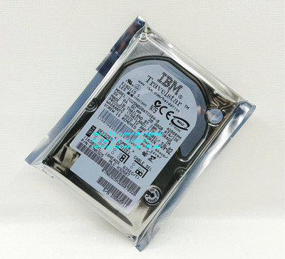 IBM 20GB IC25N020ATCS04-0 IDE 2.5''Hard Drives for Industrial Control Computers