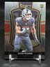 2025 Panini Select Premier Level Jalon Walker #146 Rookie Atlanta Falcons