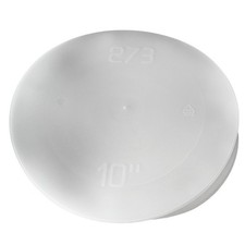 Couvercle - bouchon de bidon de Moulin à grains et céréales AMA