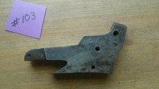 Marlin Ballard Original Breech Block Good Original