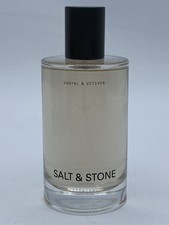 Salt  Stone Santal  Vetiver Body Mist 3.4 Fl oz 100 Ml Authentic See Details 