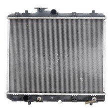 Radiateur Opel AGILA