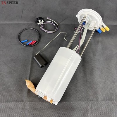 Electrical Fuel Pump Fits 1997 1998 1999 Chevrolet Astro GMC Safari E3940M