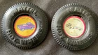 Racer Rig 1970 Rare & Short Order Plastic Button Hot Wheels Redline Near Mint