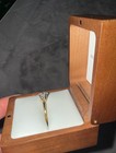 Brilliant Earth Oval 1.51 Carat Lab Created Diamond Engagement Ring — photo 7