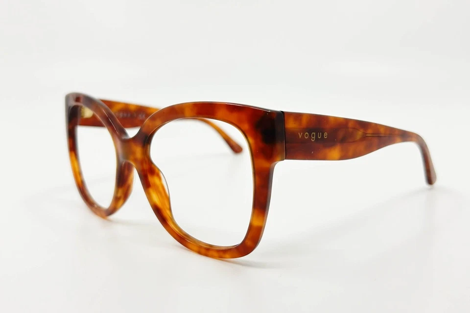 Gafas de sol Vogue VO5338S 279213 monturas para mujer marrón borde completo 54-19-140 3918 Foto 2 de 4