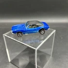 Hot Wheels Redline Custom Camaro - Blue Black 1967 Vintage Car. ML