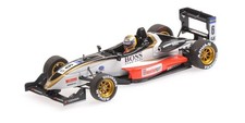 Minichamps 410030306 1/43 DALLARA MERCEDES F303 MUGEN NICO ROSBERG MACAU GP 2003
