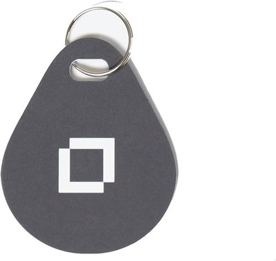 Level Key Fobs (4-Pack) - NFC Enabled - Compatible with Level Lock+ Smart Locks 