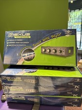 Vantec NXP-301 Fan And Light Controller with 2 Cold Cathodic Light Sealed in Box