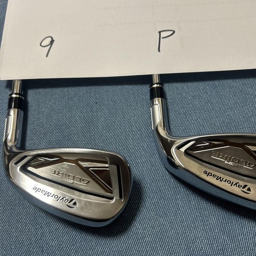 TaylorMade SIM GLOIRE Iron 6-A 6Piece Set 228488 - Picture 9 of 14