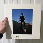 Pink Floyd – Wish You Were Here 50th Anniversary 503/7500 Blood Records LP