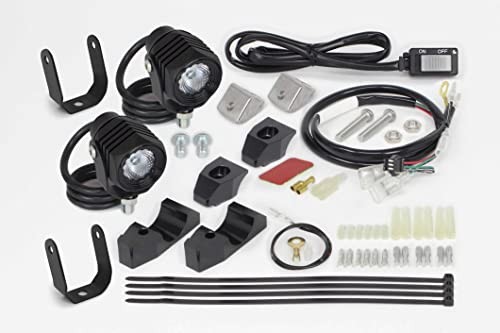 SP Takegawa TAKEGAWA LED Fendinebbia Kit 3.0 950 2 pezzi per veicoli con SP - Foto 1 di 1