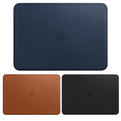 Apple Leather Sleeve for 15-Inch MacBook Pro