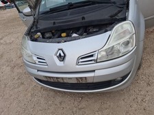 Radiateur Renault MODUS