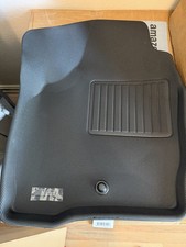 3d Maxpider Kagu Floor Mats 2006-2013 Chevy Impala 2014-2015 Limited 4pc 3d Maxpider Kagu Floor Mats 2006-2013 Chevy Impala 2014-2015 Limited 4pc