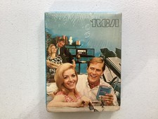 Harry Nilsson Pandemonium Shadow Show 8 Track  1970 Sealed P8S 1272 RCA