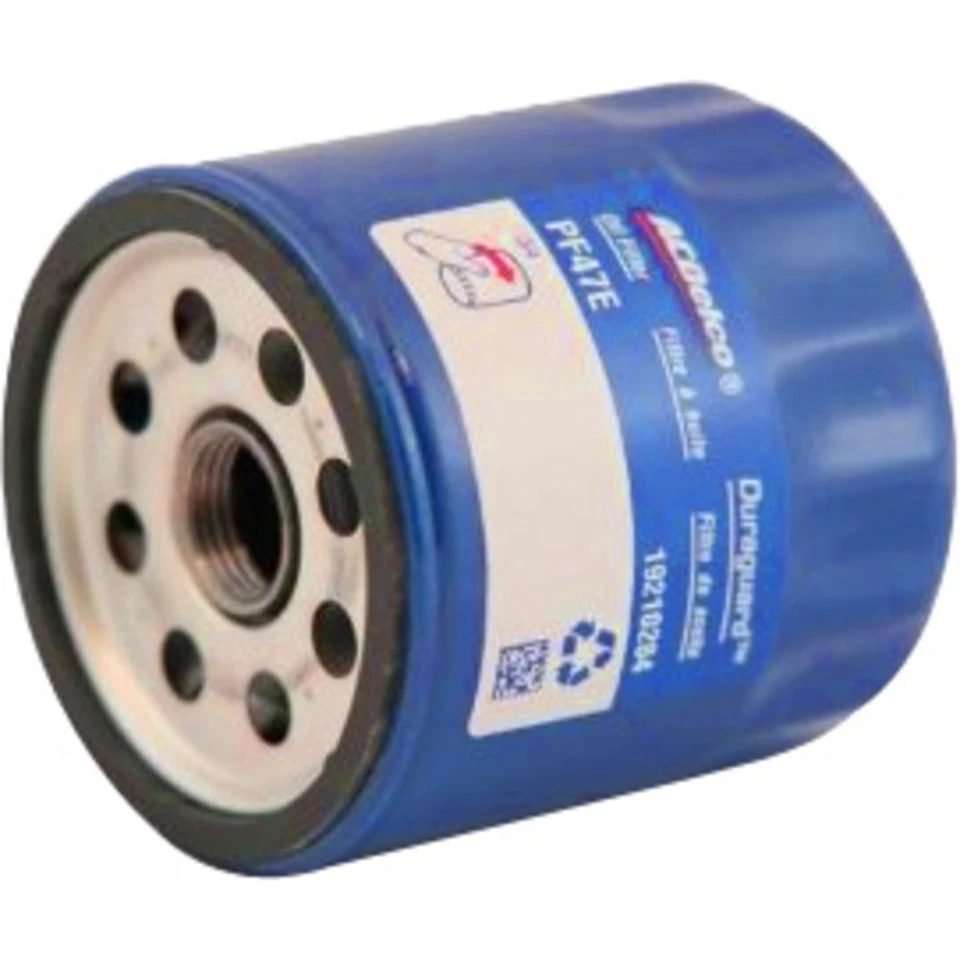 Масляные фильтры переменного тока Delco PF47E для Chevy Olds Express Van SaVana Le Sabre 19210284 - Изображение 2 из 2