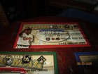 July 2001 Factory Sealed Cal Ripken Retirement Tribute Baseball Cards vs. Angels — photo 2