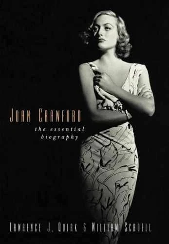 Joan Crawford: The Essential - Paperback, by Quirk Lawrence J.; - Very Good