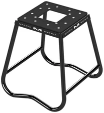 Matrix Concepts LLC C1-101 C1 Steel Stand - Black