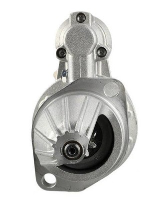 1** Starter New Genuine Letrika Mahle OE # IS0548 for Case IH, IHC, Steyr, Hy