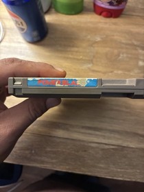 Power Blade (Nintendo Entertainment System, 1991)NES - Authentic - TESTED