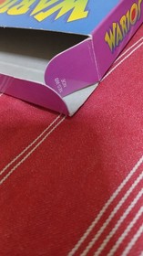 Wario's Woods Nintendo NES in OVP mit Anleitung - sehr gut/neuwertig