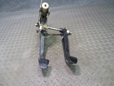 1999-2004 Porsche 911 996 Clutch Brake Pedal Assembly