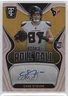 2024 Totally Certified Mirror Platinum Gold 9/10 Cade Stover Rookie Auto RC