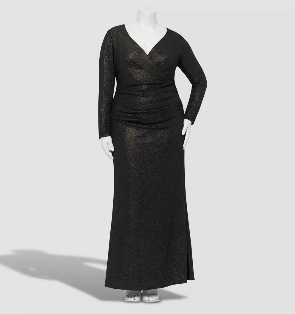 maxi dress women Petal and Pup Women's Chiara Maxi Dress main image 1