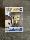Funko Pop! Seinfeld Kramer #1084 Vinyl Figure Television Collectible