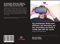 Naveen Sidda (U. A.) | Un Prototype Web Pour Diffuser Les DonnéEs Sur Les...