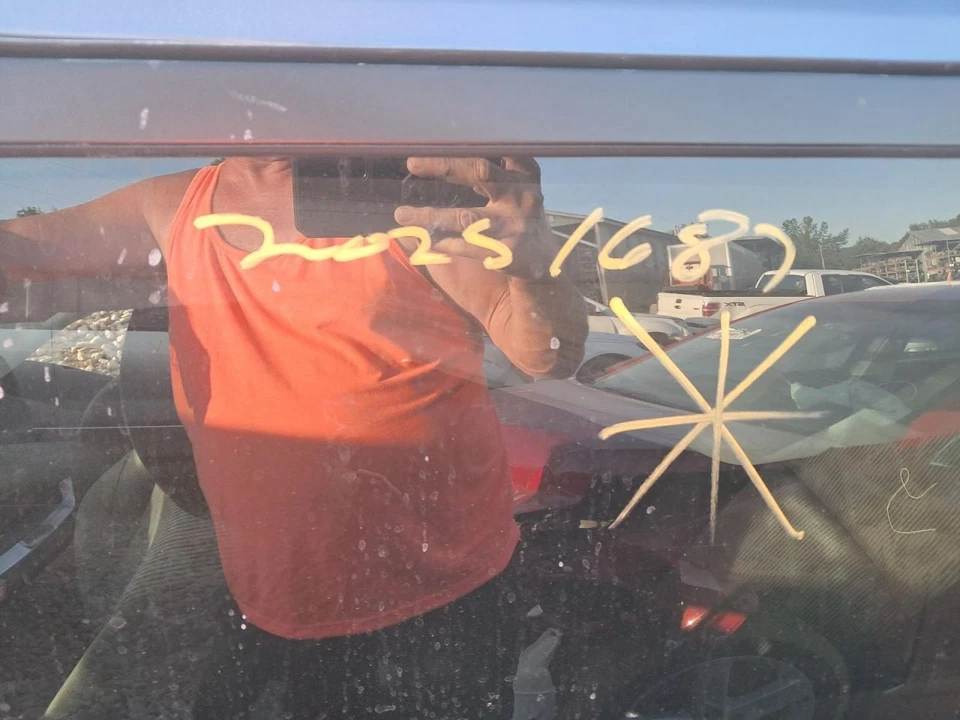 AC Condenser Fits 08-15 SCION XB 2559458 - Image 2 of 4