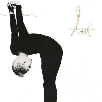 Peter Murphy - Deep [New Vinyl LP]
