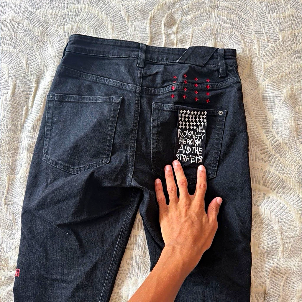 ksubi Denim Jeans for Men for sale | eBay