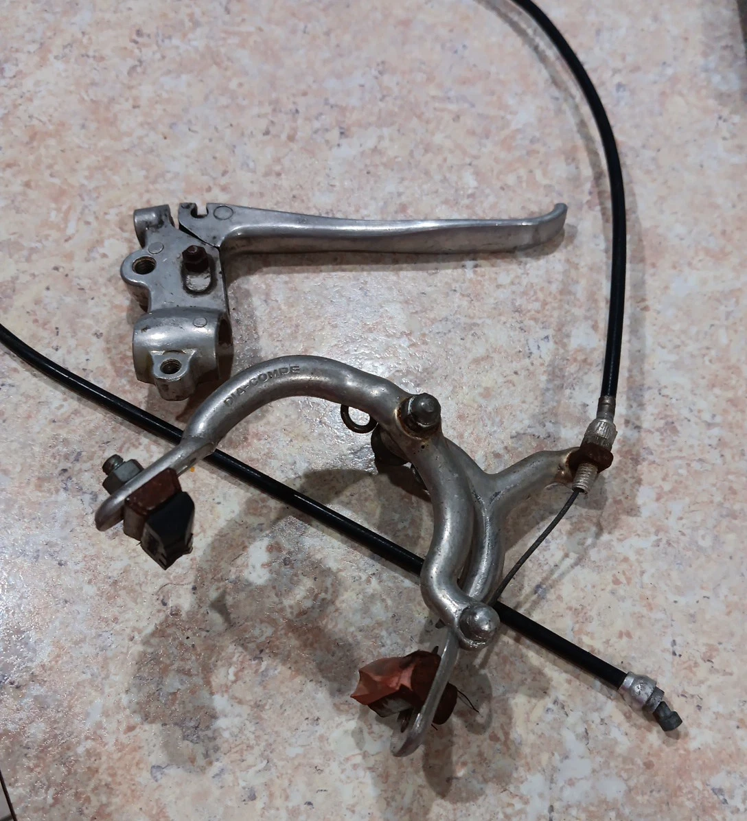 DIA-COMPE Vintage Bike Brakes for sale - eBay