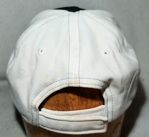 Browning Chelsie Black Purple Embroidery Hat Adjustable Hunting Baseball Cap - Picture 5 of 9