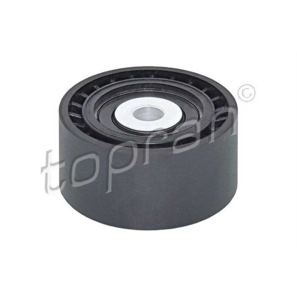 Topran Umlenk FüHrungsrolle Zahnriemen FüR Ford Fiesta VI Focus III Turnier-image