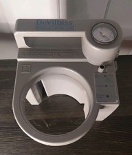 Devilbiss Homecare Suction Unit