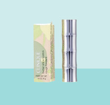 BUTTER SHINE BY CLINIQUE 428 PINK GODDESS LIPSTICK 0.14 OZ LOT OF 2