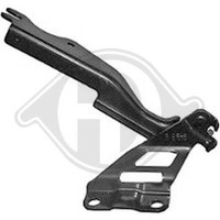 Diederichs Scharnier, Motorhaube Links 5627019