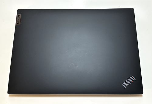 Lenovo ThinkPad T16 Gen 1 - i7-1260P, 512GB, 16GB RAM - Afbeelding 7 van 13