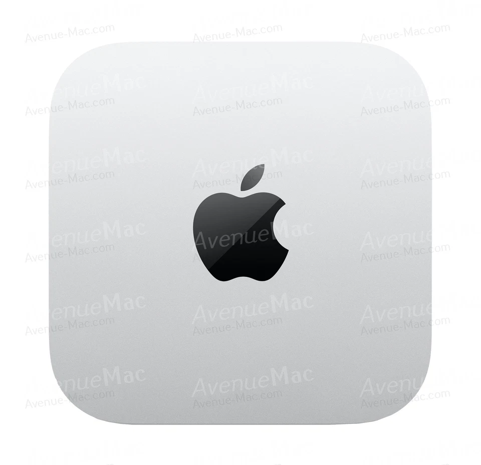  Mac Mini M4 (2024) 