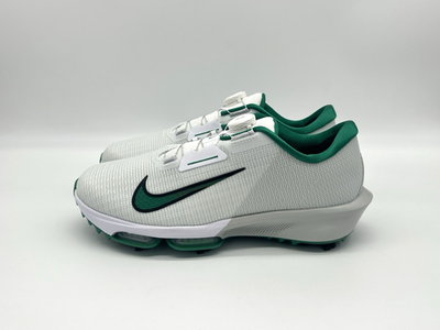 Nike Infinity Tour BOA 2 Men's Size 9.5 Wide Photon Dust Golf