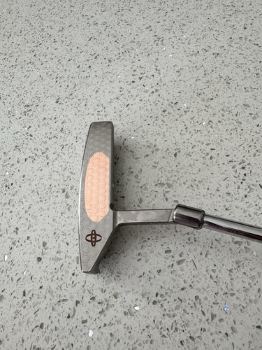 Bettinardi BB-10/ Original Shaft Grip New In Wrapper/ 35 Inch - Picture 10 of 22