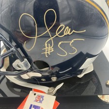 Collect the 2015 Pro Football Hall of Fame Inductees 11