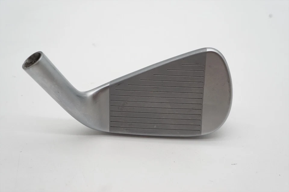LH Taylormade P790 2023 Forged #6 Iron Club Head Only .355 1313194 Left Handed - Image 3 of 4